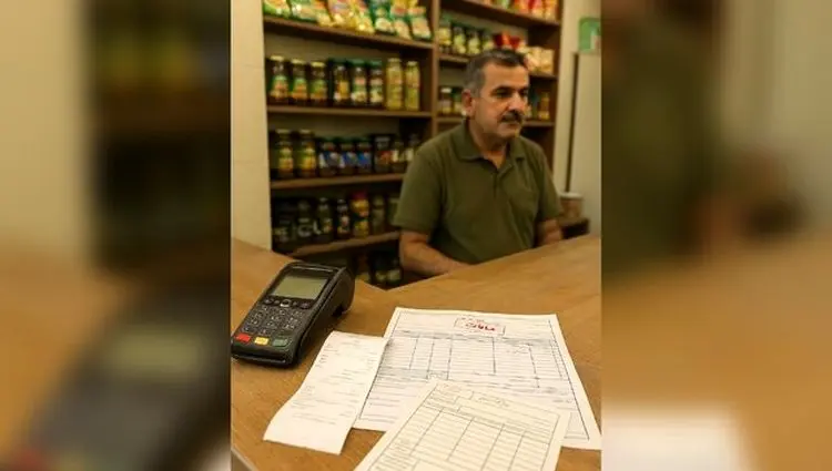 اتاق اصناف: اجرای فوری قانون پایانه‌ها بازار را تهدید می‌کند