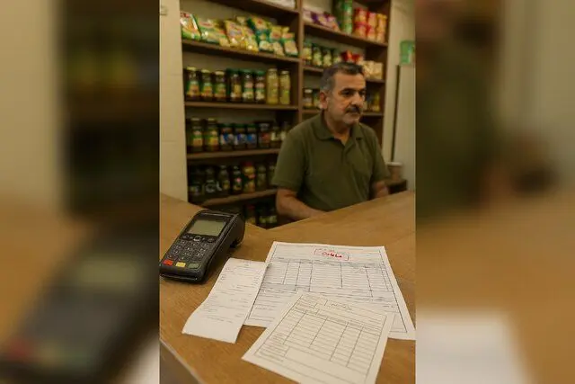 اتاق اصناف: اجرای فوری قانون پایانه‌ها بازار را تهدید می‌کند