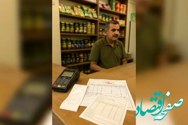 اتاق اصناف: اجرای فوری قانون پایانه‌ها بازار را تهدید می‌کند