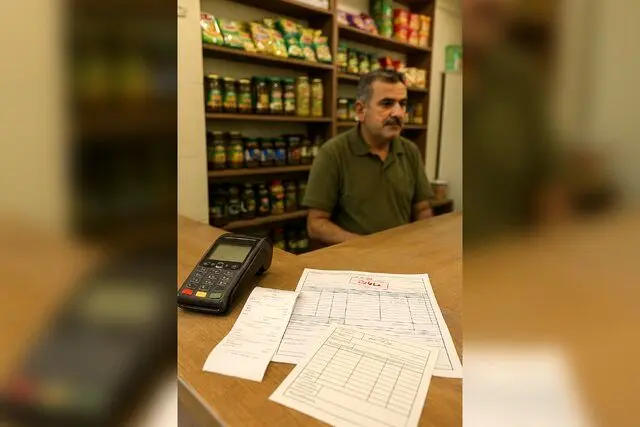 اتاق اصناف: اجرای فوری قانون پایانه‌ها بازار را تهدید می‌کند