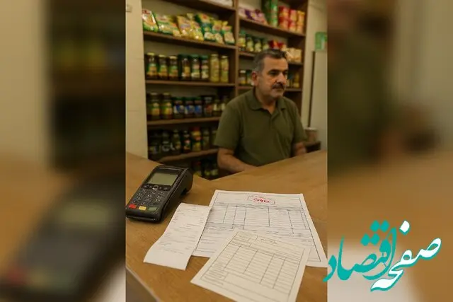 اتاق اصناف: اجرای فوری قانون پایانه‌ها بازار را تهدید می‌کند
