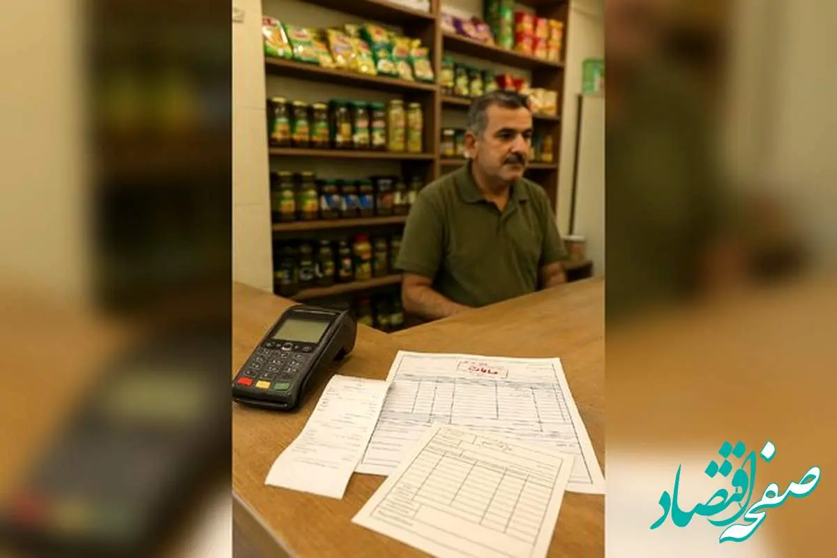 اتاق اصناف: اجرای فوری قانون پایانهها بازار را تهدید میکند