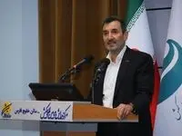 سمیعی نژاد: صدور مجوز فروش ارز حاصل از صادرات زنجیره فولاد در تالار دوم / معرفی 4 راهبرد ایمیدرو در دوره جدید/ «نگاه آینده محور» عاملی حیاتی در صنعت فولاد