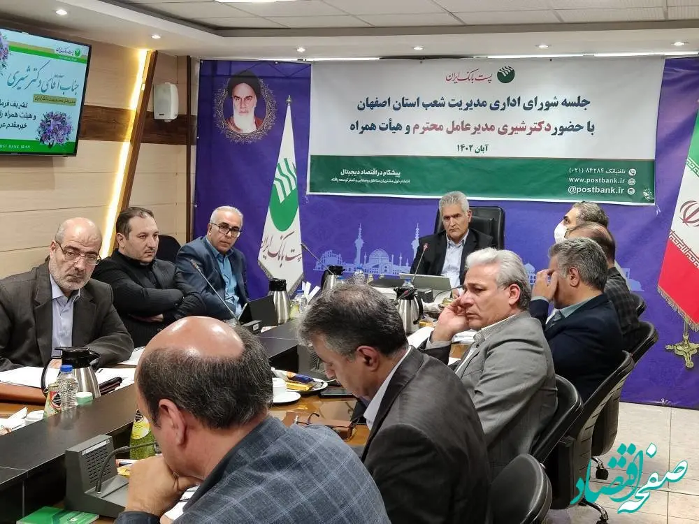 آماده هرگونه همکاری و حمایت از استان برای رسیدن به اهداف بزرگ‌تر هستیم