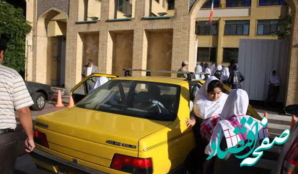 خبر فوری از تمدید مهلت ثبت‌ نام سرویس مدارس تا این تاریخ