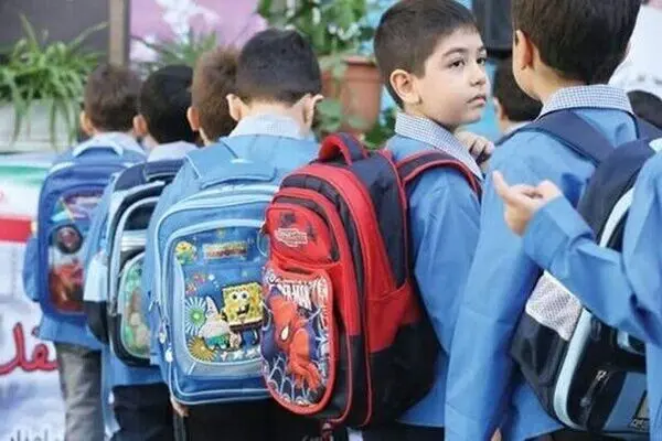 شیر در مدارس توزیع نشد، گزارش دهید + فیلم