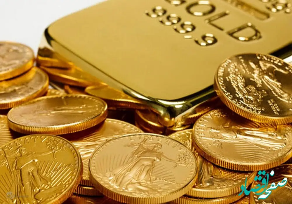 بروزترین قیمت طلا ۱۸ عیار و قیمت طلا ۲۴ عیار (شنبه ۱۳ اردیبهشت ماه ۱۴۰۴) + قیمت بیت کوین