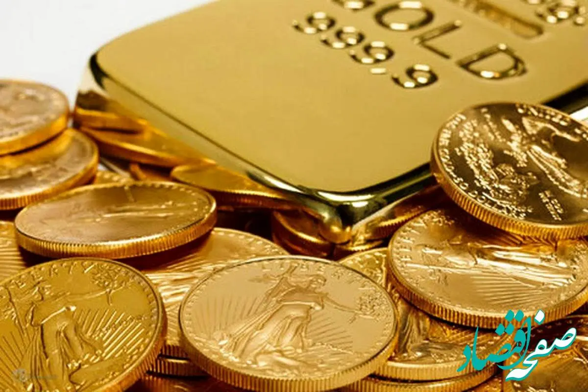 بروزترین قیمت طلا ۱۸ عیار و قیمت طلا ۲۴ عیار (شنبه ۱۳ اردیبهشت ماه ۱۴۰۴) + قیمت بیت کوین