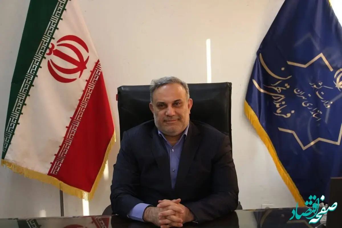 نقش تاریخی فراجا در مدیریت اربعین حسینی