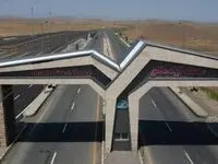 شمارش معکوس برای بهره برداری از گیت خروجی و محصورسازی منطقه آزاد ماکو