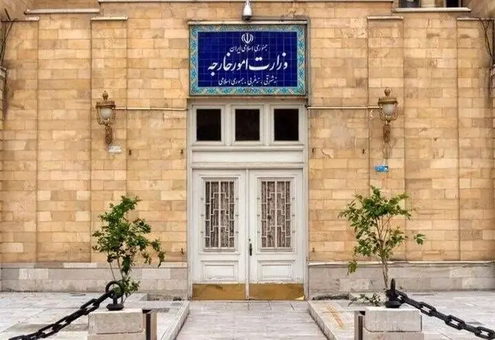 واکنش رسمی ایران به تکرار اظهارات مقامات آمریکایی در ترغیب به ترور ایرانیان
