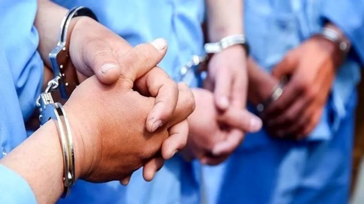 اعضای کانون‌های شورشی گروهک منافقین در اطراف تهران دستگیر شدند