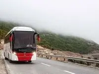 امکان افزایش دستمزد مازاد بر دستمزد مقطوع رانندگان بین شهری فراهم شد