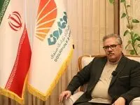 60 درصد از کل تجارت ایران و افغانستان از گمرک دوغارون انجام می‌شود