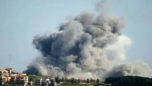 نماینده حزب الله تایید کرد: تلاش‌های ایران به برقراری آتش بس در لبنان انجامید