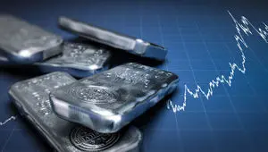 قیمت نقره امروز چهارشنبه ۱۹ آذر ۱۴۰۴