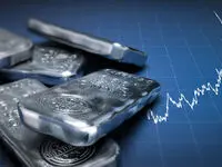 قیمت نقره امروز چهارشنبه ۱۹ آذر ۱۴۰۴