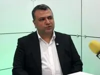 معاون مالی و اقتصادی آهن و فولاد ارفع خبر داد: رونمایی از سه طرح توسعه « ارفع »/ زمان احتمالی مجمع افرایش سرمایه