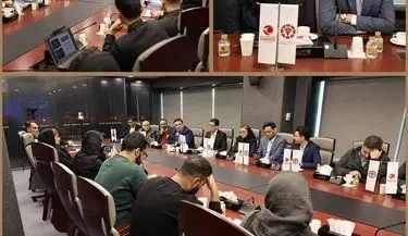 «هانیکو» با گزارش ارزش‌گذاری تامین سرمایه تمدن معرفی شد