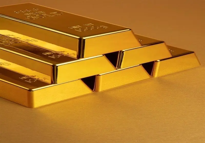 قیمت طلا جهانی امروز شنبه ۱۷ مرداد چقدر شد؟ 