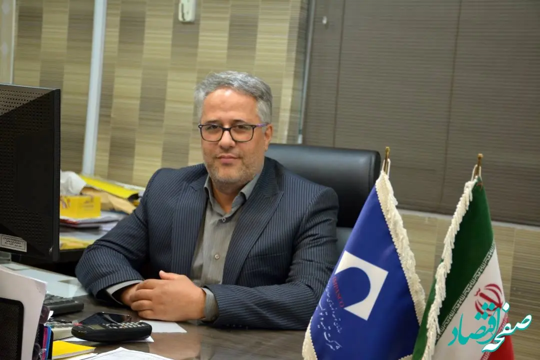 در دو حوزه صادرات و HSE رکوردهای چشمگیری به ثبت رساندیم