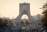 شاخص کیفیت هوای تهران امروز سه شنبه ۱۷ تیر ماه ۱۴۰۴ | کیفیت هوای تهران چگونه است؟ 