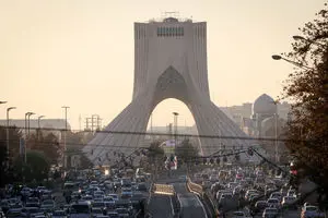 شاخص کیفیت هوای تهران امروز سه شنبه ۱۷ تیر ماه ۱۴۰۴ | کیفیت هوای تهران چگونه است؟ 