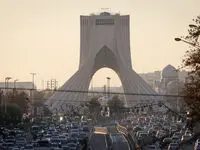 شاخص کیفیت هوای تهران امروز سه شنبه ۱۷ تیر ماه ۱۴۰۴ | کیفیت هوای تهران چگونه است؟ 