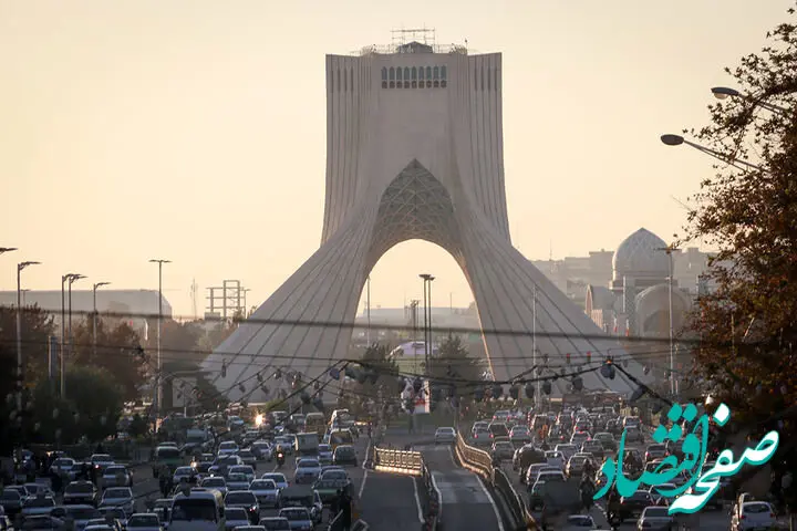 شاخص کیفیت هوای تهران امروز سه شنبه ۱۷ تیر ماه ۱۴۰۴ | کیفیت هوای تهران چگونه است؟ 