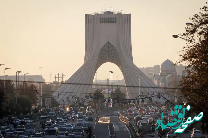 شاخص کیفیت هوای تهران امروز سه شنبه ۱۷ تیر ماه ۱۴۰۴ | کیفیت هوای تهران چگونه است؟ 