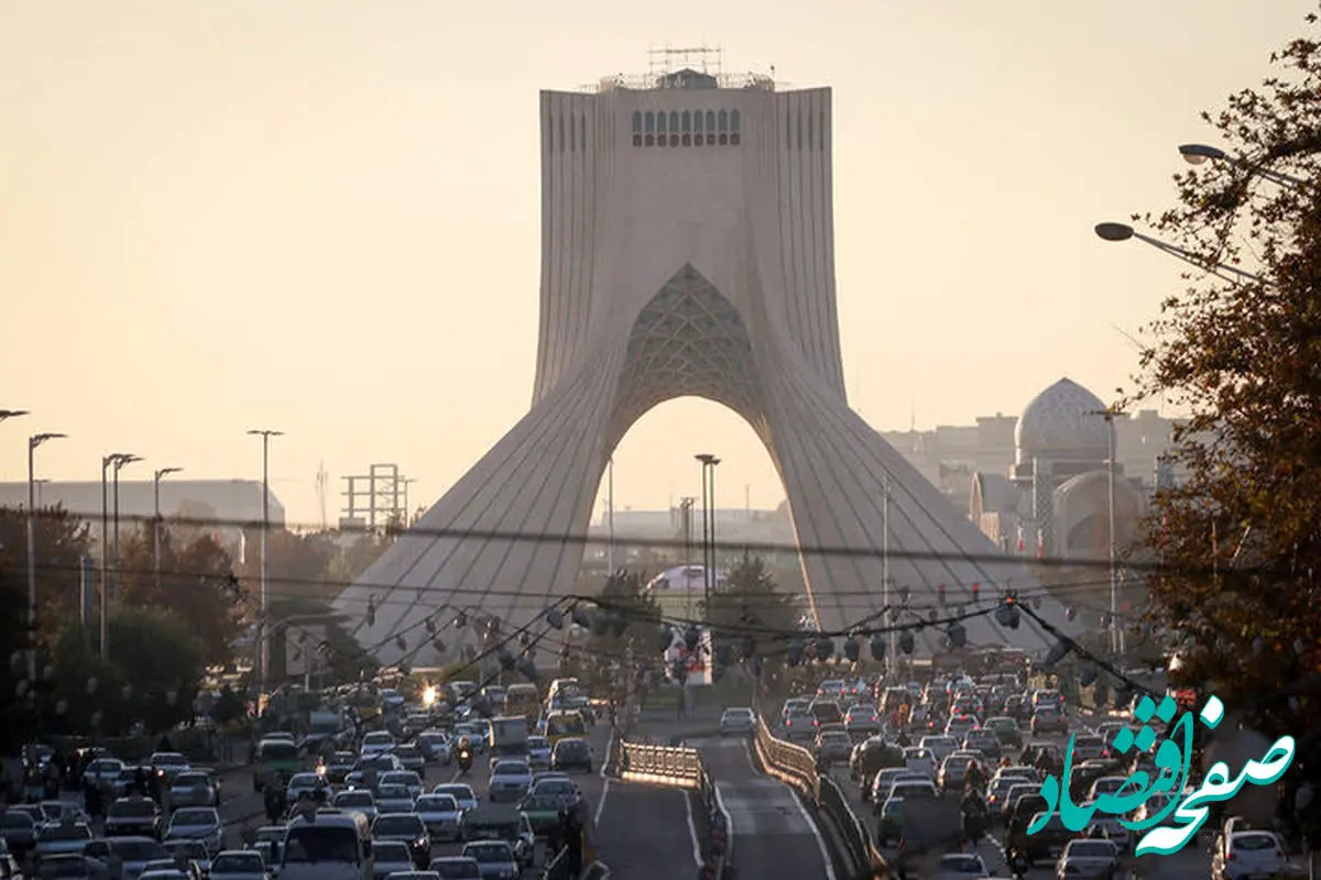 شاخص کیفیت هوای تهران امروز سه شنبه ۱۷ تیر ماه ۱۴۰۴ | کیفیت هوای تهران چگونه است؟