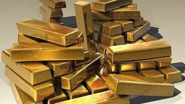قیمت جهانی طلا به کدام سو می رود؟ صعود یا سقوط؟ 