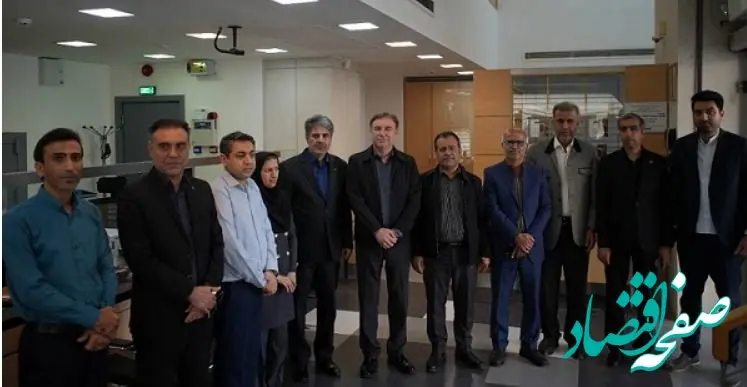 تأکید بر تسریع در ارائه خدمات به صنعتگران