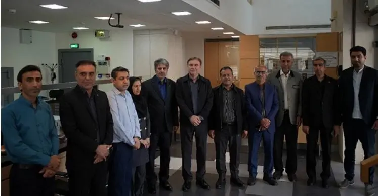 تأکید بر تسریع در ارائه خدمات به صنعتگران