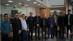 تأکید بر تسریع در ارائه خدمات به صنعتگران