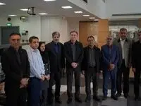 تأکید بر تسریع در ارائه خدمات به صنعتگران