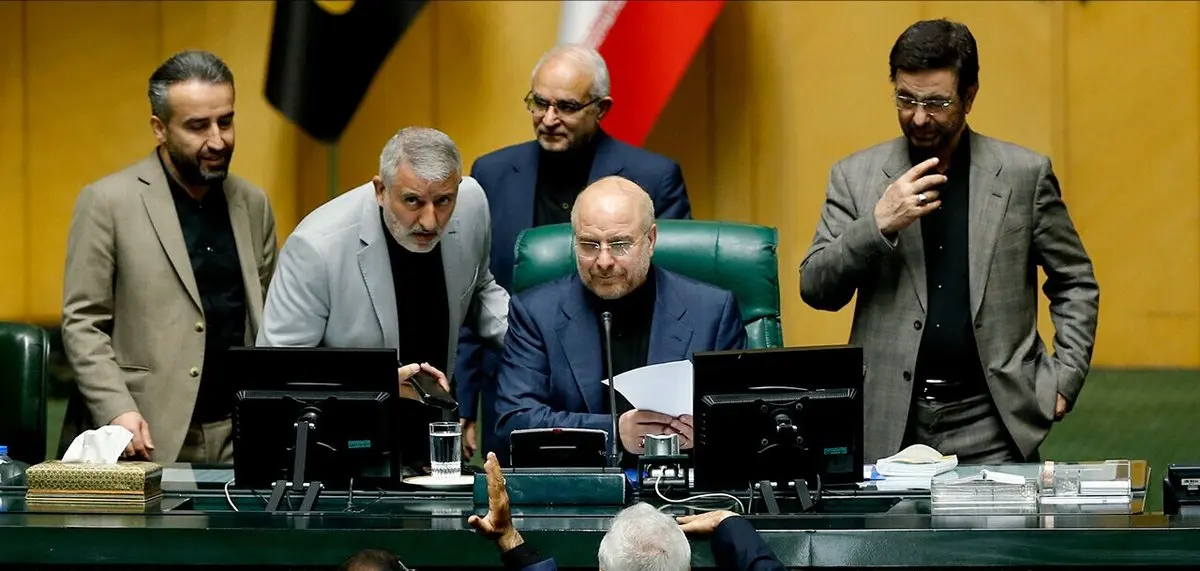 فوری؛ مجلس با وجود مخالفت دولت با الحاق جدولی به بودجه ۱۴۰۳ موافقت کرد