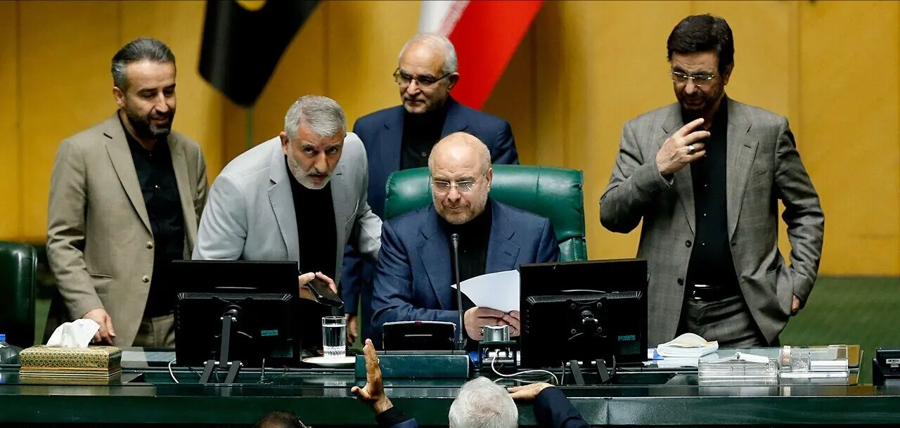 فوری؛ مجلس با وجود مخالفت دولت با الحاق جدولی به بودجه ۱۴۰۳ موافقت کرد