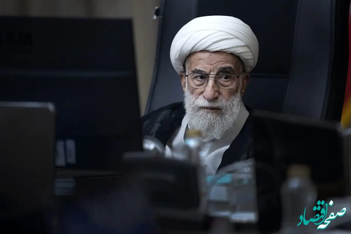 چه کسی دبیر جدید شورای نگهبان شد؟ / جنتی رفت؟ 