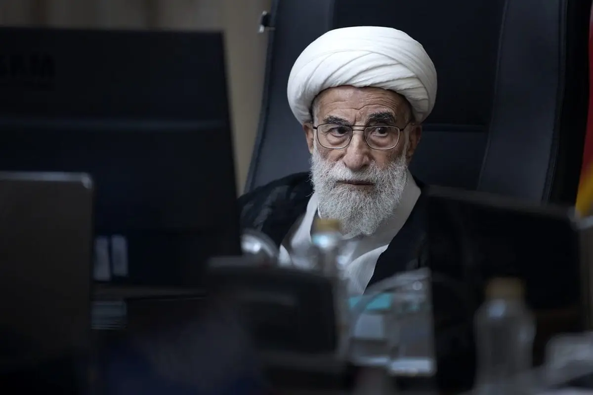 چه کسی دبیر جدید شورای نگهبان شد؟ / جنتی رفت؟ 