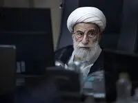 چه کسی دبیر جدید شورای نگهبان شد؟ / جنتی رفت؟ 