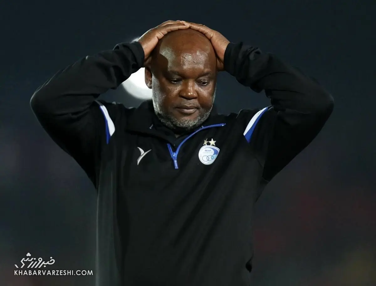 بالاخره «موسیمانه» لبخند زد