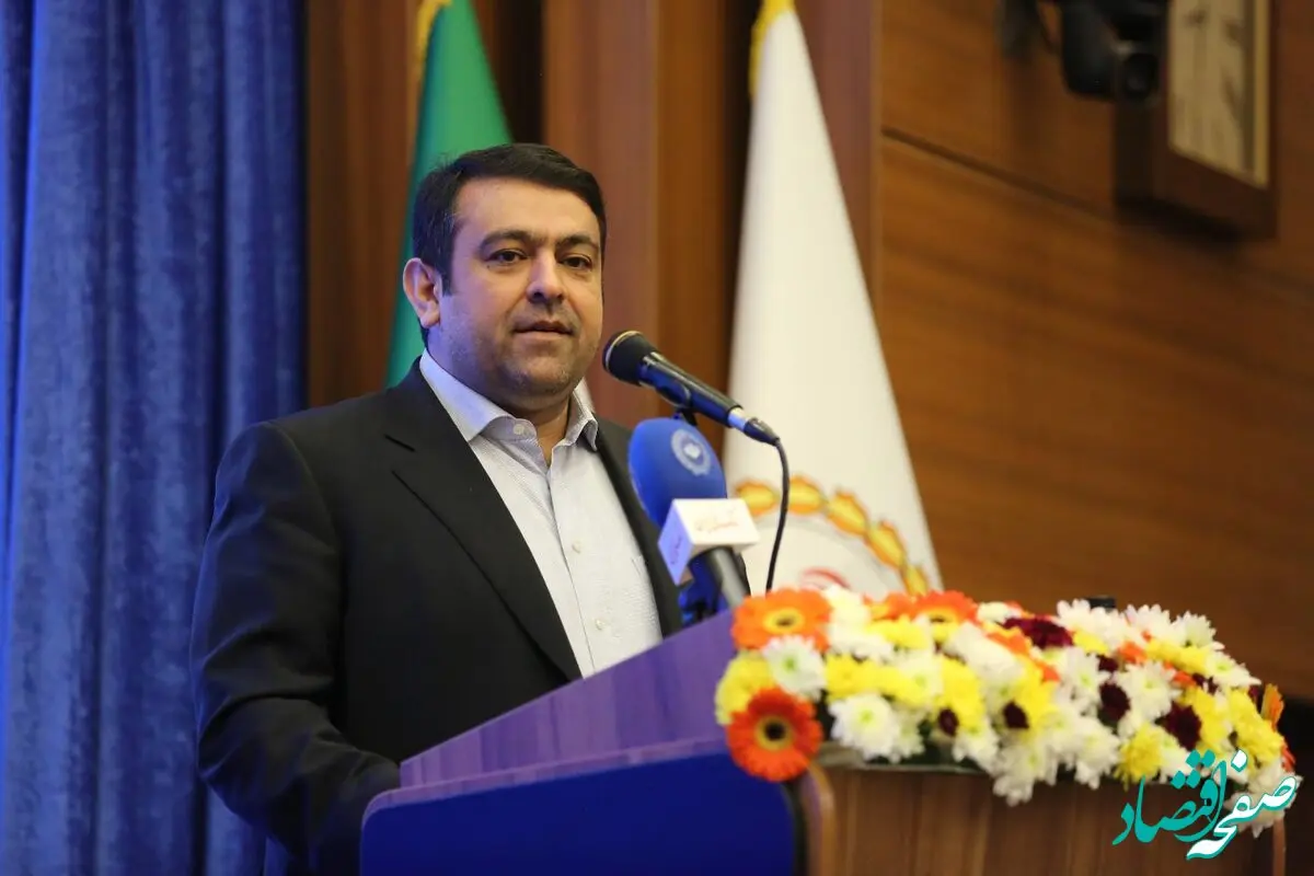 بانک ملی ایران به رتبه نخست سهم بازار دست یافت