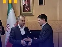 مدیر شرایط اضطراری پتروشیمی های منطقه پارس منصوب شد