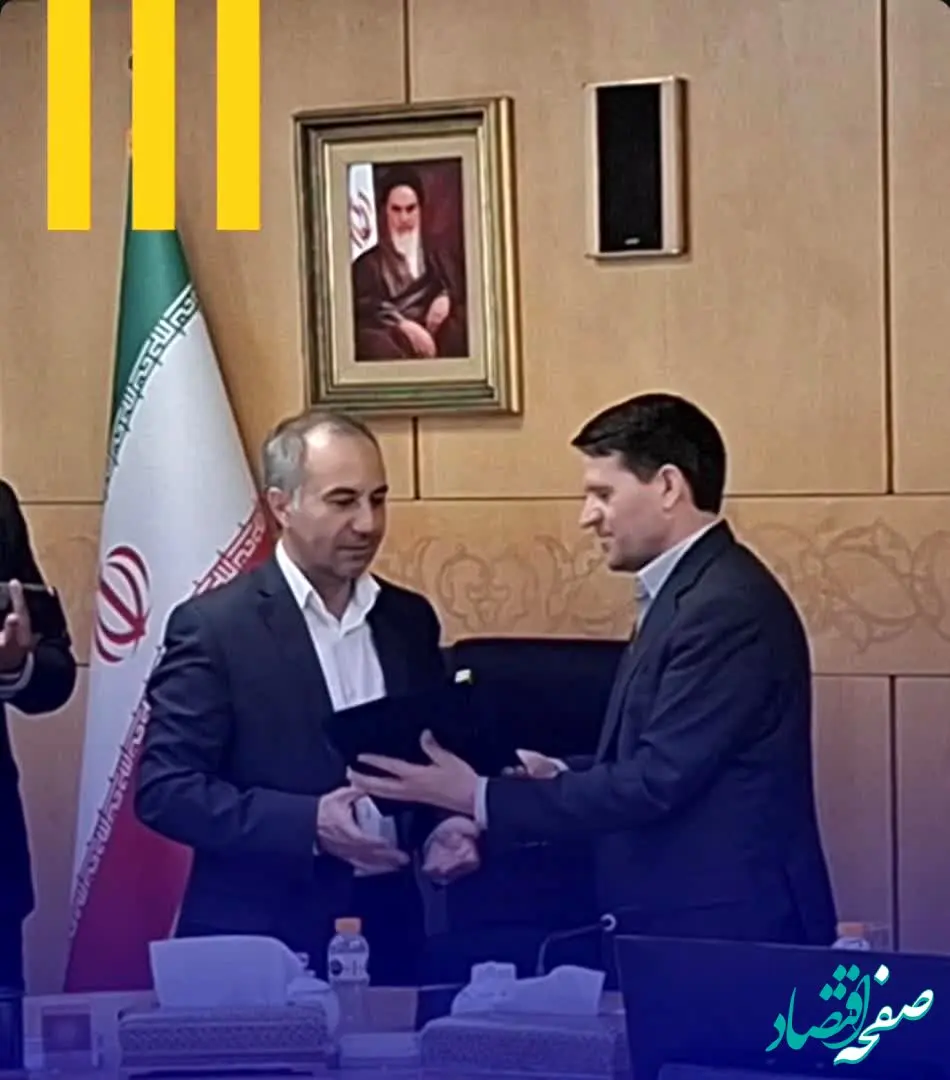 مدیر شرایط اضطراری پتروشیمی های منطقه پارس منصوب شد