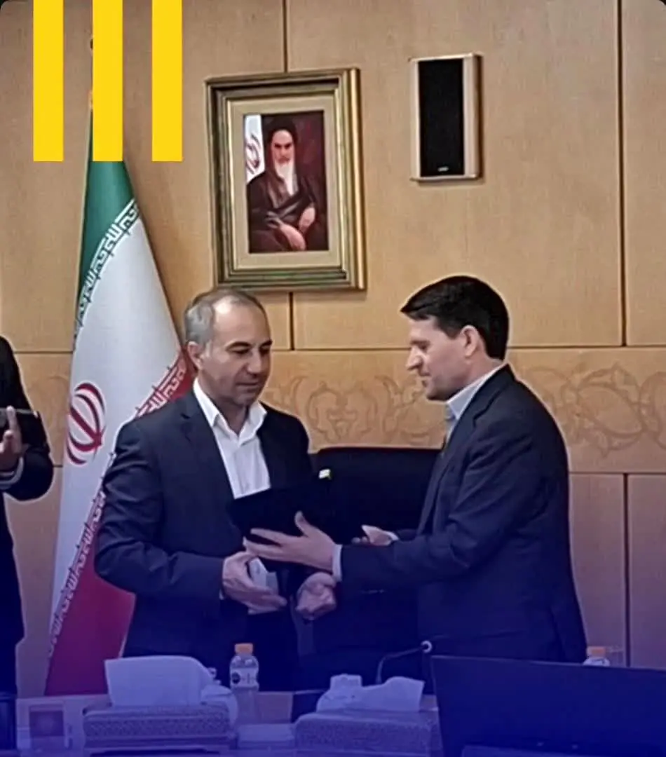 مدیر شرایط اضطراری پتروشیمی های منطقه پارس منصوب شد