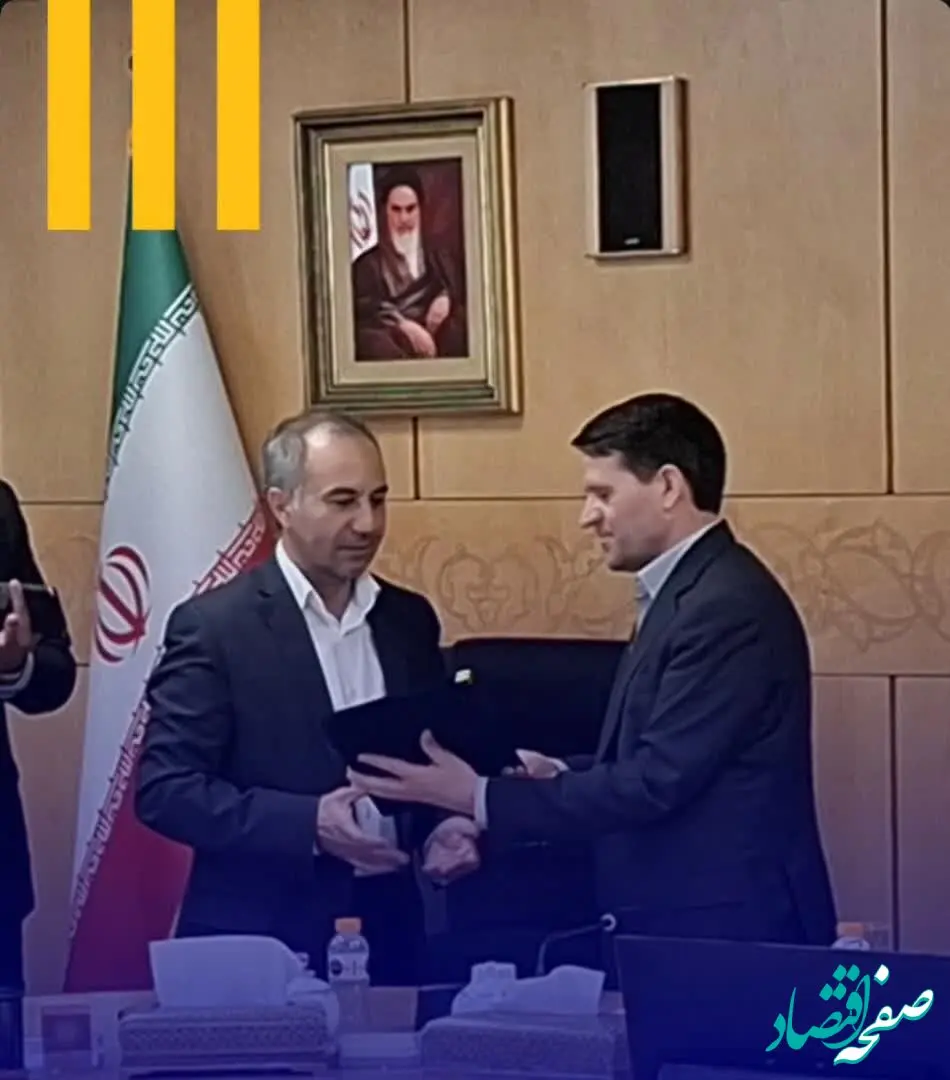 مدیر شرایط اضطراری پتروشیمی های منطقه پارس منصوب شد