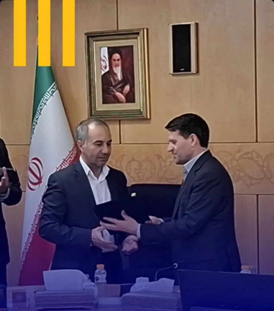 مدیر شرایط اضطراری پتروشیمی های منطقه پارس منصوب شد