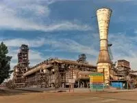 تداوم رکوردشکنی‌های فولاد هرمزگان در شدیدترین محدودیت انرژی؛ تولید 6 ماهه آهن اسفنجی در فولاد هرمزگان رکورد شکست