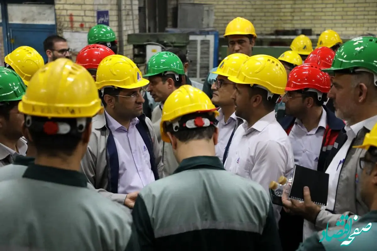 مدیران پاسخ‌گوی مستقیم عملکرد واحدهای خود هستند